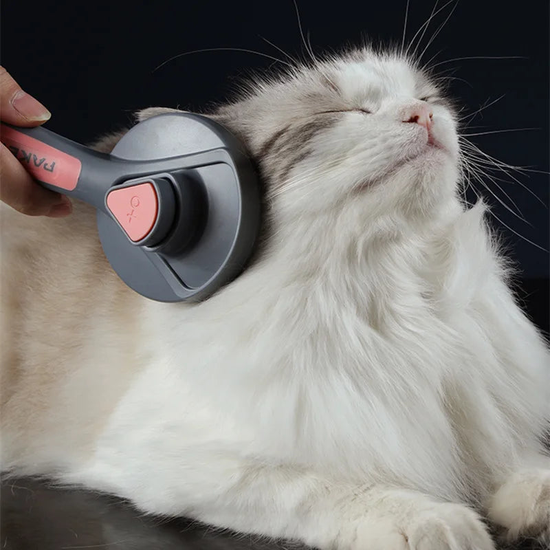 Pets Grooming Brush